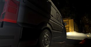 FrighTV Presents GHOSTS