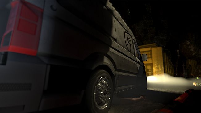 FrighTV Presents GHOSTS