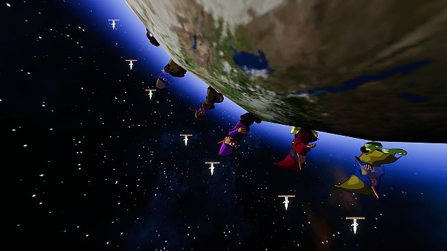 Gnomelings: Migration