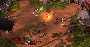 Magicka: The Stars Are Left