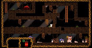 The Explorer Of Night (for Windows 10)