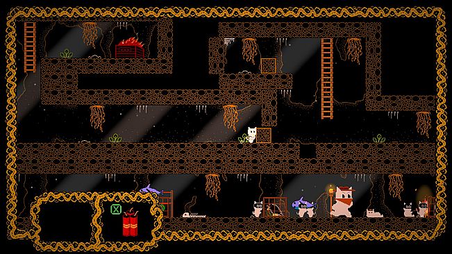 The Explorer Of Night