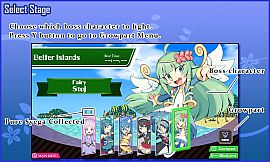 The Legend of Dark Witch Renovation