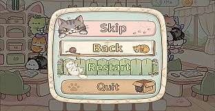 Cats MiaoMiaoMiao~
