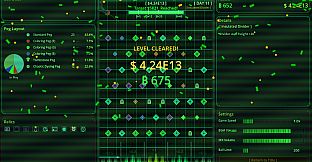 Cyber Pinball