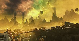 Total War: WARHAMMER III UPGRADE PACK