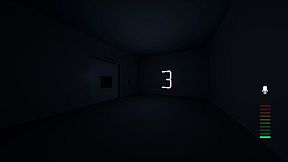 White Room: Mind’s Prison