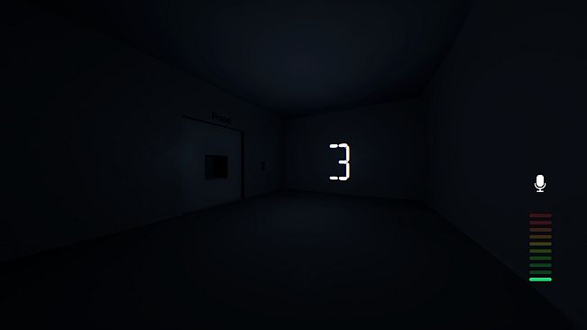 White Room: Mind’s Prison