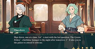 贤者：灵辉之焰 The Sage's Spirit: Shining Flame