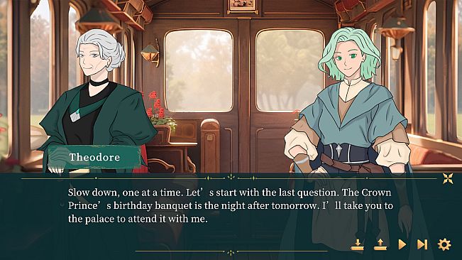 贤者：灵辉之焰 The Sage's Spirit: Shining Flame