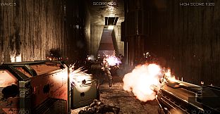 The Armament Project