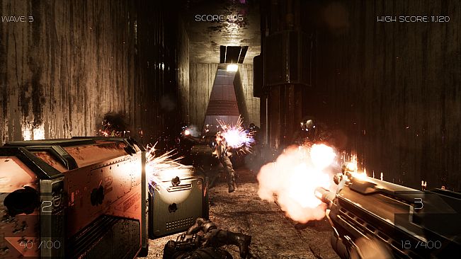 The Armament Project