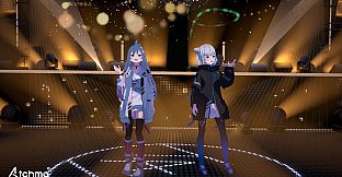 Atchmo -【SPECIAL LIVE】The Transparent Beyond (Chinese Ver.) | Tacitly