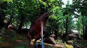 Primal Carnage: Onslaught