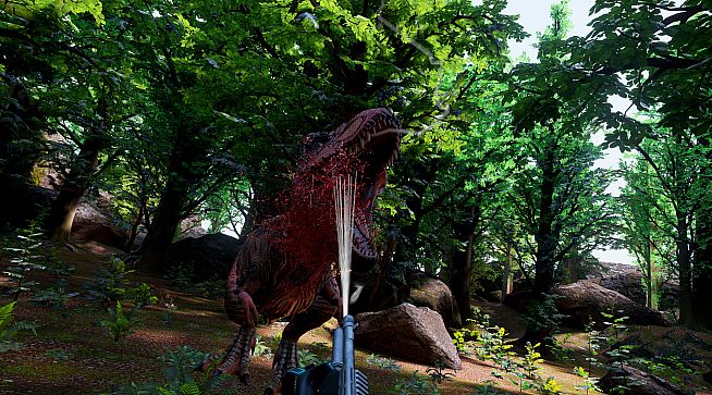 Primal Carnage: Onslaught