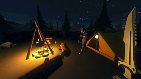 Hour of Survival: Zombie Craft