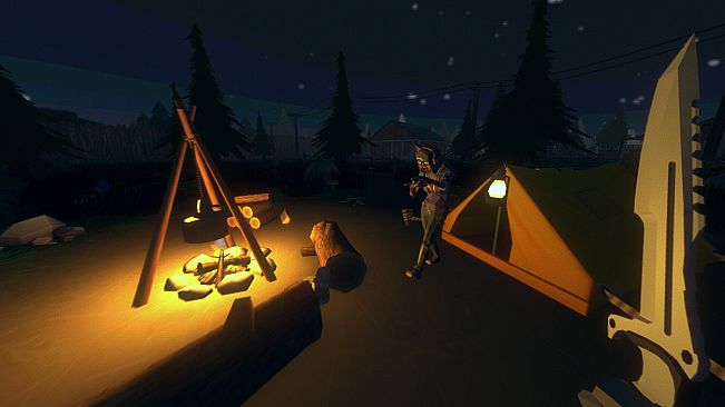 Hour of Survival: Zombie Craft