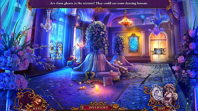 Ominous Objects: Phantom Reflection Collector's Edition