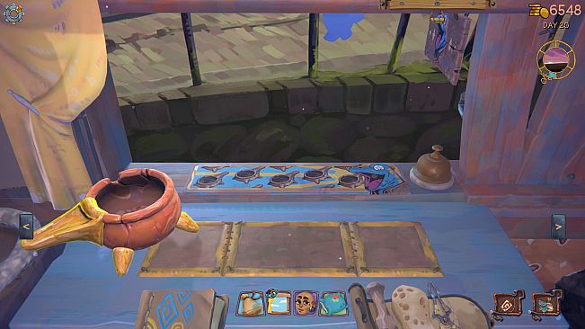 Trash Goblin - Found Family Cosmetic Pack