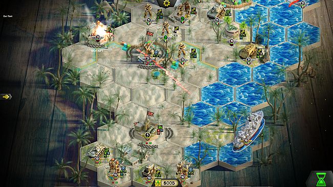 Frontline: World War II