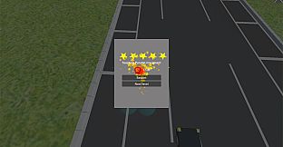 Reverse Parking Simulator