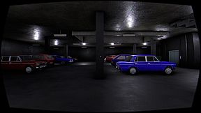 The Night Of The Penanggalan