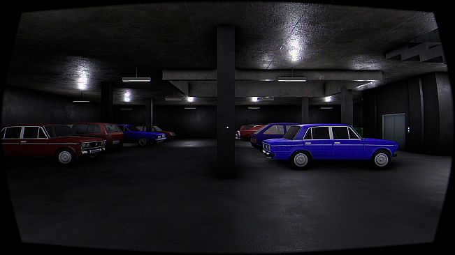 The Night Of The Penanggalan