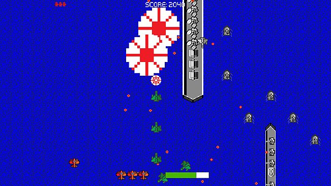 Tiger Fighter 1931 Tora!