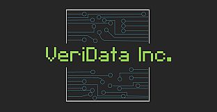 VeriData Inc.