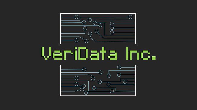 VeriData Inc.