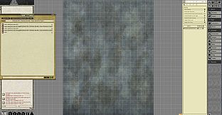 Fantasy Grounds - Pathfinder RPG - Pathfinder Flip-Mat - Classic Waterfront Tavern