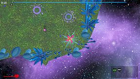 Sorcerer's Fortitude