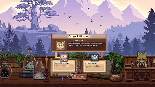 Glassbound