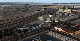 X-Plane 11 - Add-on: FeelThere - KLGA - La Guardia Airport