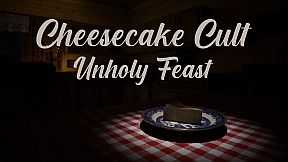 Cheesecake Cult: Unholy Feast