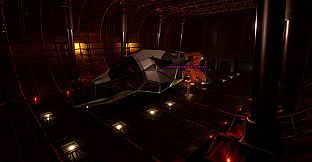 Space Adventure - Escape from Siphilus 1b