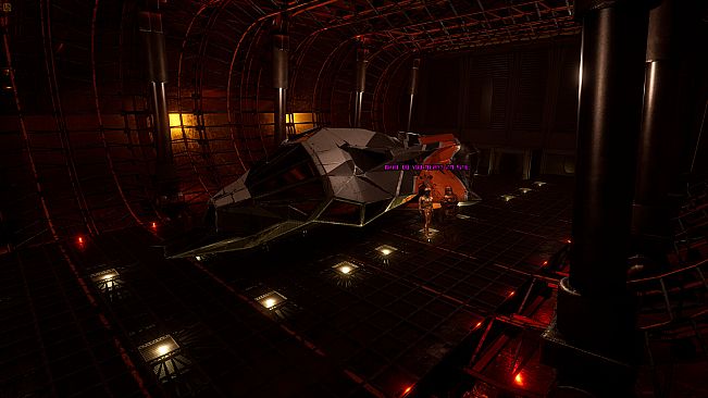 Space Adventure - Escape from Siphilus 1b