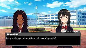 Jaden & Jasmine: The Curse of Deception