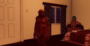 Sex monsters for Sex motel
