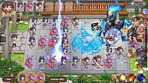 Yokai Art: Night Parade of One Hundred Demons