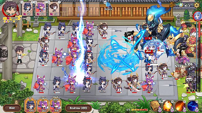 Yokai Art: Night Parade of One Hundred Demons