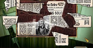 The Search for Amelia Earhart