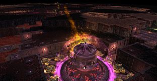 War for the Overworld - The Under Games Expansion