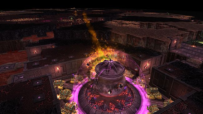 War for the Overworld - The Under Games Expansion