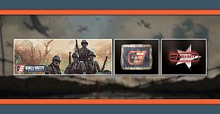 Call of Duty Endowment (C.O.D.E.) - Gift of Honor Bundle