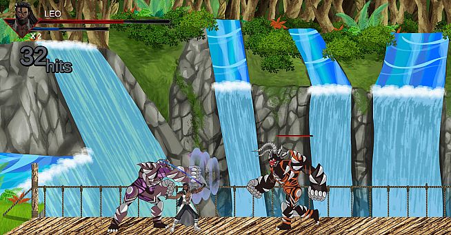 DNA: Season 2 | Episode 1