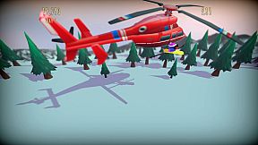 Horatio Goes Snowboarding