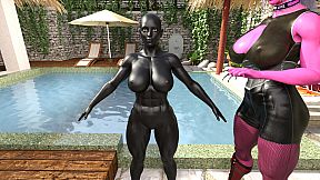 Lunar's Chosen - Episode 1