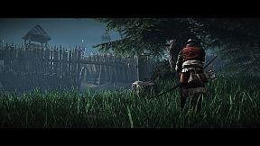 Chivalry: Medieval Warfare