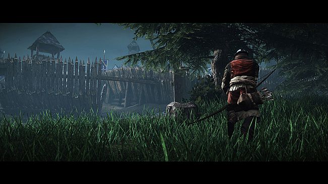 Chivalry: Medieval Warfare